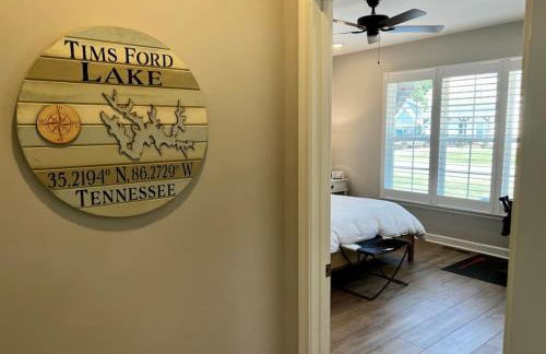 Beautiful cottage next to Tims Ford Lake - Foto 16