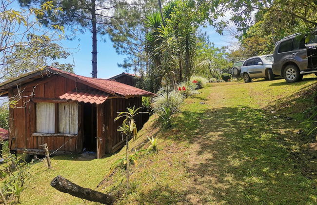 Campos de Oro Wilderness Lodge - Photo 80