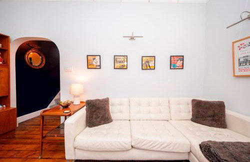 Quirky London Apartment 2 min to Ladywell station - Pass the Keys - Foto 62