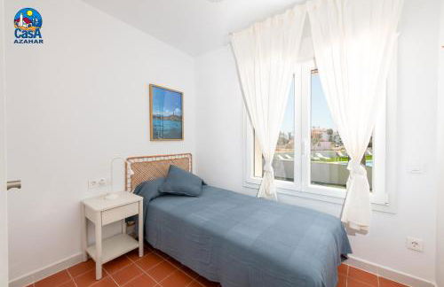 Villas Sunset Alcossebre Casa Azahar - Foto 15