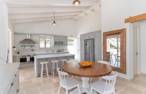 Villa Moundela - Foto 9