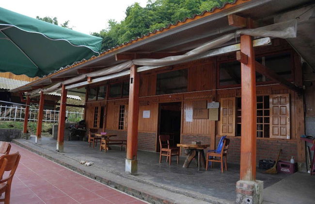 Mama Lili's Homestay - Foto 18