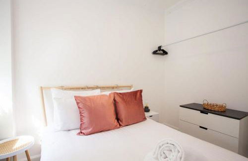 Stunning Flat in West End Location - Foto 10