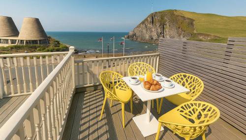 Ilfracombe Raphael 2 Bedrooms - Foto 3