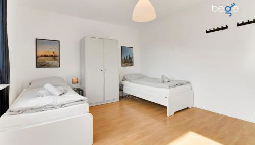 BEGE APARTMENTS WorkAway Residence - Foto 4, towels, wardrobe