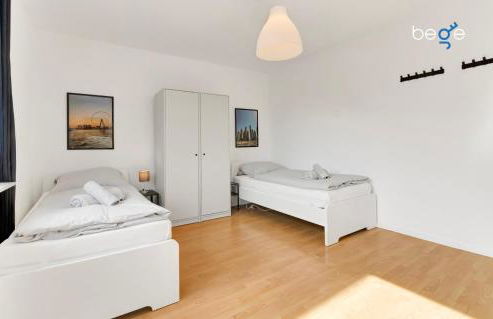 BEGE APARTMENTS WorkAway Residence - Foto 4