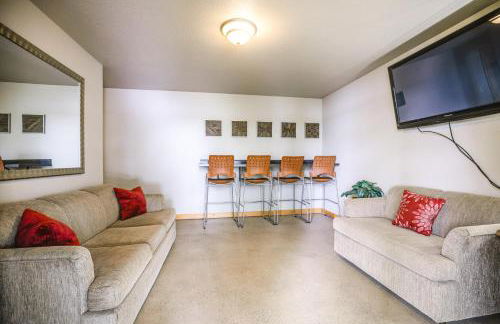 Lakefront Wisconsin Cabin Dock, Walk to Beach! - Foto 13