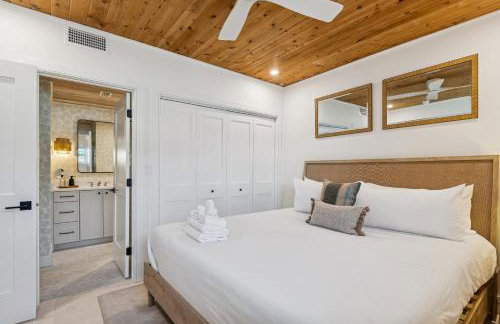 Beachfront Bliss - Outdoor Pool - Sleeps 10 - Foto 27