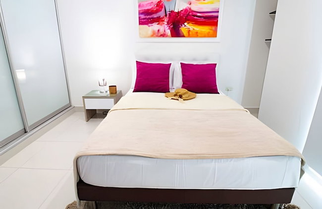 Apartamentos Neos - Cerca al Mar by SOHO - Foto 61