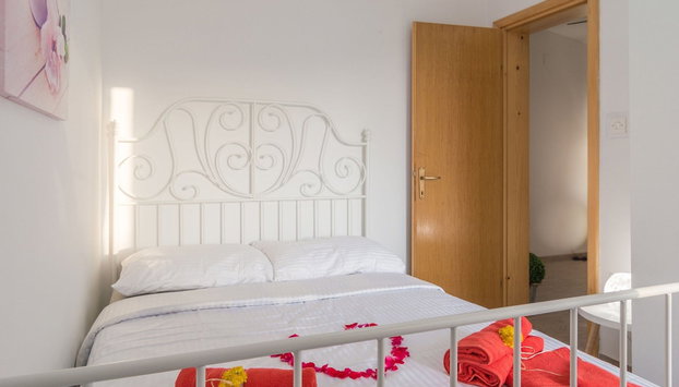 Holiday Home in Vir Near Sea Beach - Foto 4, Habitación