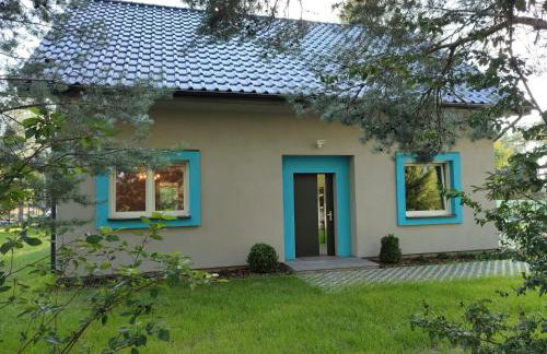 Sea the Blue Garden SPA Odargowo - Foto 17