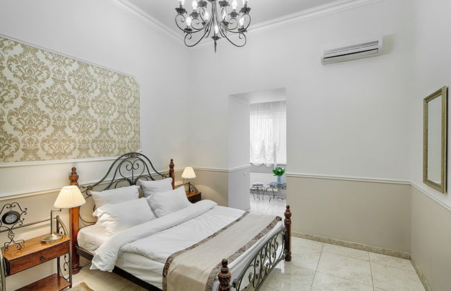 Theatre Boutique Aparthotel - Foto 44