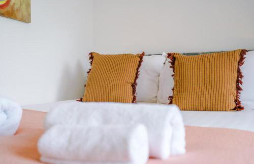 K Suites - Hollins Road - Foto 6