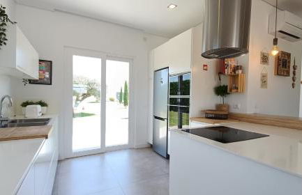 Sunset River Villa, Lisbon - Foto 14