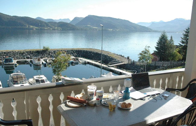 4 Person Holiday Home in Lauvstad-by Traum - Foto 36