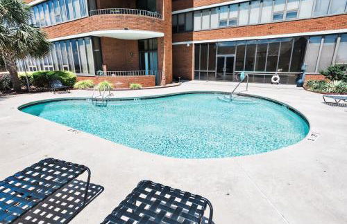 Modern condo closest to the University of SC - Foto 9