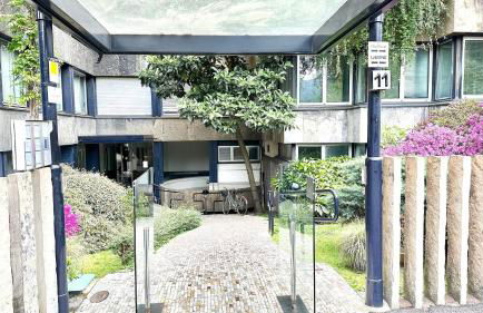 Luxury apartment with view (1min from lake/center) - Foto 14