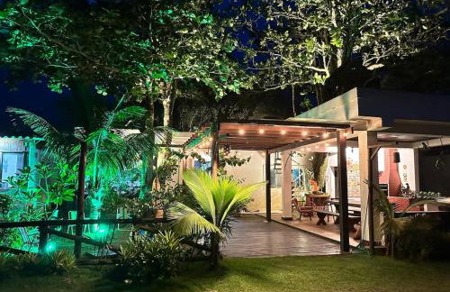 Casa Charme - Pé na Areia - Foto 35