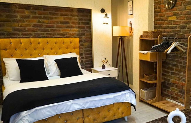 Nova Park Hotel & Suite - Foto 8