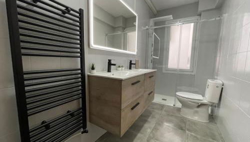 El Bierzo - Ponferrada - Foto 5, Shower