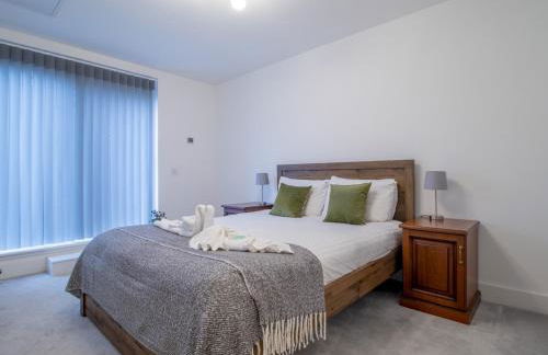 Fabulous Festival Park Home Private Parking Garden - Pass the Keys - Foto 16