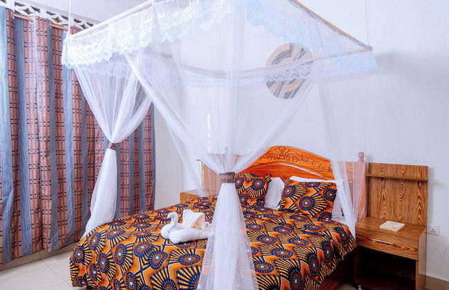 Future4kids Kinigi Guest House By Isange Paradise Resort - Foto 4