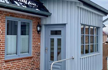 Ferienhaus Strandleben trifft Kleinstadtleben - Foto 19