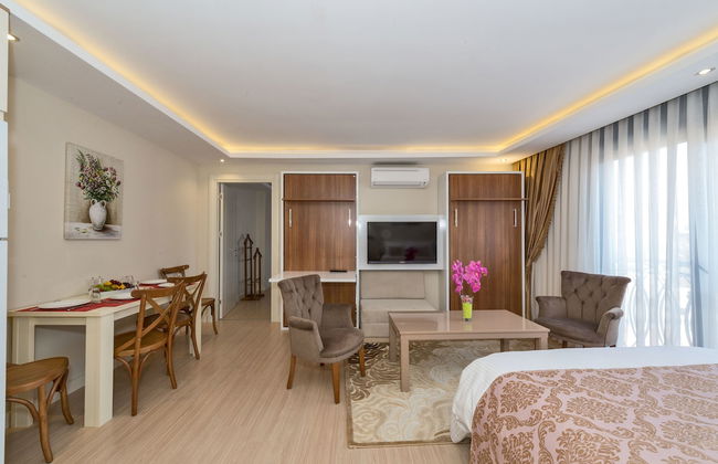 Gen Suites - Photo 36