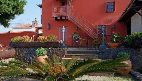 Holiday Home Finca Los Vinedos by Interhome - Foto 4