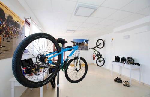 Ligure Residence - Foto 16