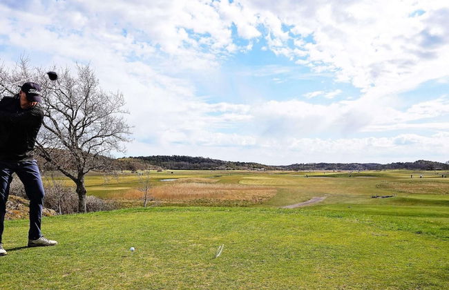 8 Person Holiday Home in Henan - Foto 5