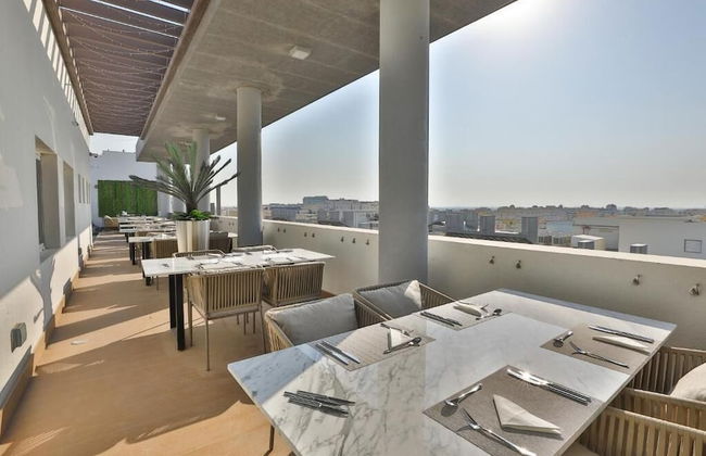 Royal Mansoura Residence Hotel - Foto 47