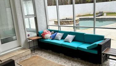 Peachtree Corners Dream Home - Foto 3