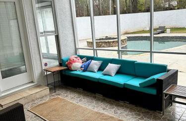 Peachtree Corners Dream Home - Foto 3