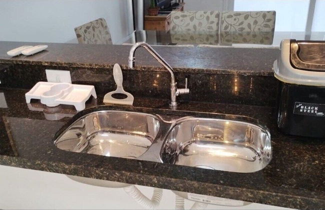 Residencial Don Vito - Foto 6