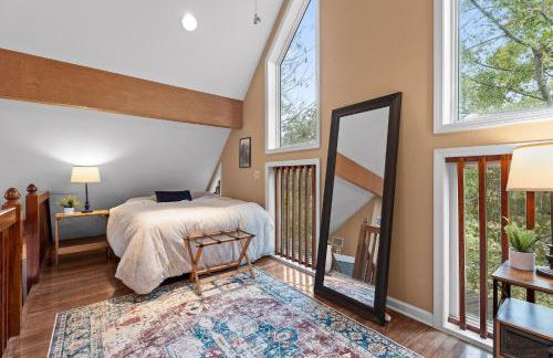 Quail Run Farm Pool Home - Foto 11