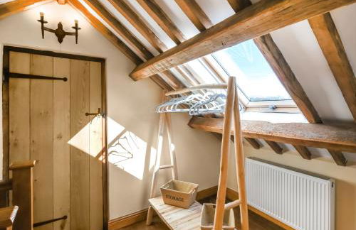 Aberserw Cottage - Foto 13