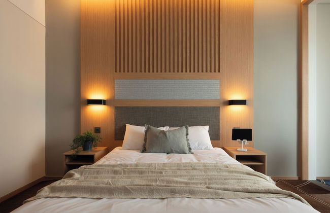 Urbanstay Residence Dongtan - Foto 35