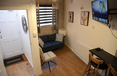 A Cozy Escape in Kentish Town - Foto 6