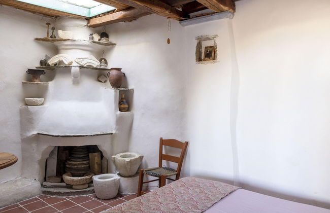 Daphnis the Artist s House - Foto 29