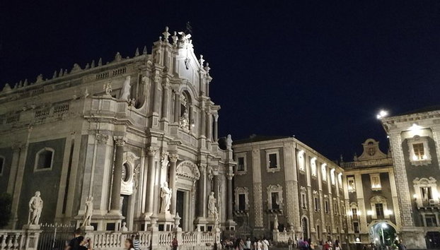Traslado privado desde el aeropuerto de Palermo a Verdura Golf Resort Sciacca - Foto 5, Sant'Agata, Catania