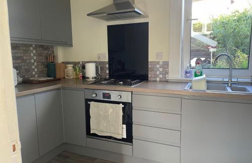 The Wee Flat - Foto 7