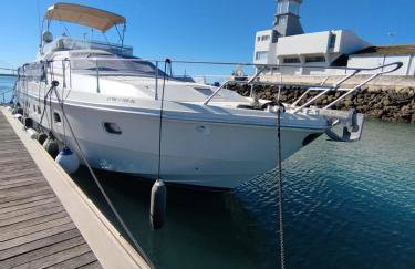 Captain Cangrejo Yacht - Foto 1