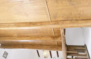 Casa Colón, Acogedor Loft en Sevilla - Foto 31