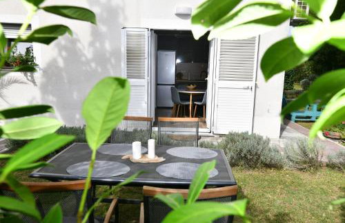 Apartment Ksenija 2 rooms, 55m2 brand-new, Floor heating, Air conditioning - Foto 17