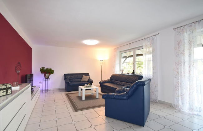 Fantastic Holiday Home in Schonsee, Bavaria - Foto 16