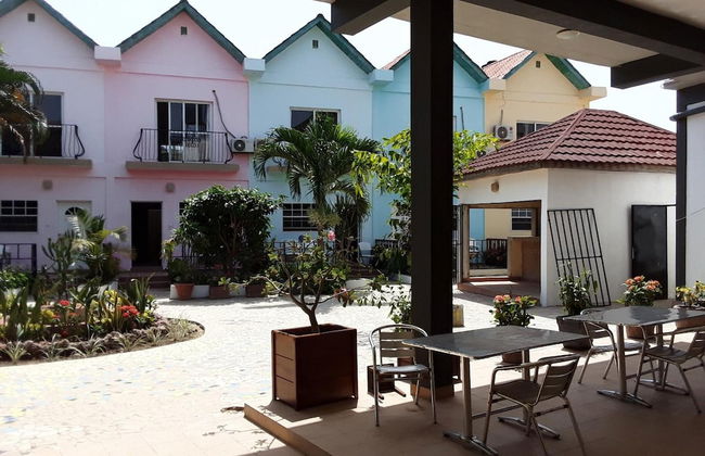 Riyan Apartments - Foto 41