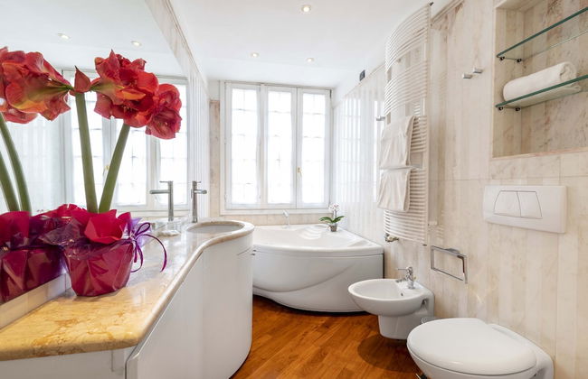 Tolentini Terrace by Wonderful Italy - Photo 37