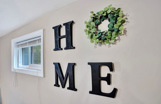 Serene Downtown Clarksville Villa - Foto 41