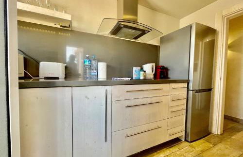 BarcelonaForRent Market Penthouse - Photo 28